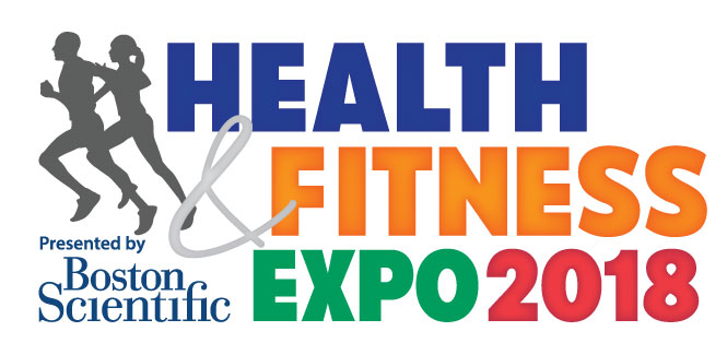 2018 Santa Clarita Health and Fitness Expo